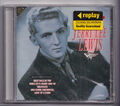 (LE859) Jerry Lee Lewis, The Essential One & Only - 1989 Wiedergabe-CD