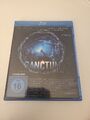 Sanctum Blu - Ray