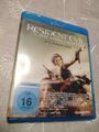 DVD Blu-ray Resident Evil The Final Chapter