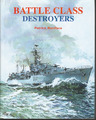 Battle Class Destroyers (Maritime 2007 1.) Patrick Boniface