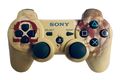 Original Sony PlayStation 3 Controller GOD OF WAR Edition | PS3 DualShock 3 GUT