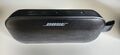 Bose SoundLink Flex Bluetooth Lautsprecher - Schwarz