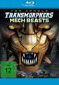 Transmorphers - Mech Beasts|Blu-ray Disc|Deutsch|2024