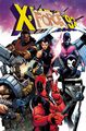 X-MEN 92 (2015) #3 MARVEL COMICS