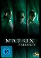 Matrix Trilogy [3 DVD]