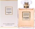 CHANEL COCO MADEMOISELLE EAU DE PARFUM INTENSE 100 ml OVP Verpackt In Folie NEU