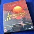 Apocalypse Now - Full Disclosure 3-Disc Deluxe Edition -BluRay SAMMLEREDITION