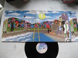 LP PRINCE - AROUND THE WORLD IN A DAY 1985 FOC