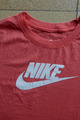 Nike Sport T-Shirt Damen Gr. 36 + reine Baumwolle +