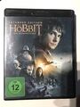 DER HOBBIT - EINE UNERWARTETE REISE - Extended Edition - Blu Ray TOP