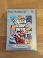 Grand Theft Auto: Vice City (Dt.) (Sony PlayStation 2, 2003)