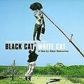 Schwarze Katze, weißer Kater (Black Cat - White Cat) ... | CD | Zustand sehr gut