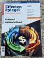 Effecten Spiegel Das Anlegermagazin Ausgabe 18 vom 2. Mai 2024