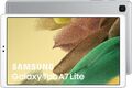 Samsung Galaxy Tab A7 Lite 8,7" SM-T220 32 GB, WLAN – silber – Brandneu in Verpackung