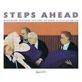 Steps Ahead von Steps Ahead | CD | Zustand sehr gut