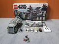 LEGO Star Wars: Imperialer Marauder (75311)