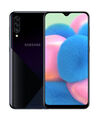 Samsung Galaxy A30s A307FN 64GB Prism Crush Black Android Smartphone Sehr Gut