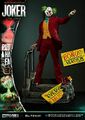 THE JOKER - Joker Bonus Version 1/3 Museum Masterline Statue Prime 1 Studio