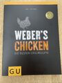 Weber's Chicken: Die besten Grillrezepte von Jamie Purviance, Neu und Ungelesen.