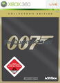 James Bond 007: Ein Quantum Trost - Das Spiel *** Steelbook ***