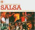 Salsa-Essential Guide von Various | CD | Zustand sehr gut