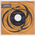 Amos MILBURN Jr. * 1963 R&B SOUL MOD ROCKER NEUE RASSE TITTYSHAKER 45 * Hören Sie zu!