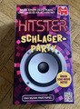 Jumbo Spiele 19955 Hitster Schlager Party - neuwertig, z. T. noch OVP
