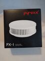 pyrexx px1 rauchmelder NEU