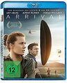 Arrival [Blu-ray] | DVD | Zustand sehr gut