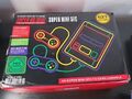 Nintendo Classic Mini Super Famicom 621 SNES-Konsole getestet & funktioniert 