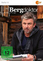 Der Bergdoktor - Staffel 16|DVD|Deutsch|ab 12 Jahre|2023