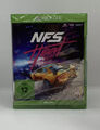  Need for Speed: Heat Xbox Videospiel XBOX One NFS 4K  Rennspiel 