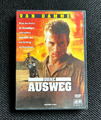 OHNE AUSWEG - Nowhere to run - Jean-Claude van Damme 1993 DVD