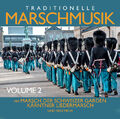 CD Traditionelle Marschmusik Vol.2 von Various Artists