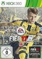 FIFA 17 - [Xbox 360] von Electronic Arts | Game | Zustand akzeptabel