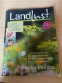 Landlust Zeitschrift Juli/August 2020 - Wie Neu