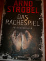 Das Rachespiel von Strobel, Arno | Buch | Zustand sehr gut, Hardcover