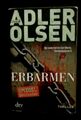 Erbarmen von Jussi Adler-Olsen (2011, Taschenbuch) Thriller /432 Seiten 