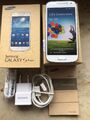 Samsung  Galaxy S4 mini GT-I9195 - 8GB - Weiß (Ohne Simlock) Smartphone