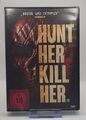 Hunt Her, Kill Her - DVD