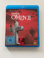 Damien Omen II Blu-ray rar orginal deutsche Verkaufsversion
