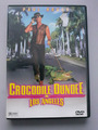 Crocodile Dundee in Los Angeles (2001,DVD) [Simon Wincer] Paul Hogan / RAR