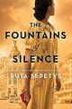 The Fountains of Silence von Sepetys, Ruta | Buch | Zustand gut