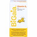 BIGAIA plus Vitamin D3 Tropfen 10 ml PZN10270479