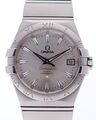 Omega Constellation CO‑AXIAL CHRONOMETER 35mm 123.10.35.20.02.001 Uhr Automatik