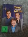 Two And A Half Men: Staffel 4 - Charlie Sheen,jon Cryer,angus T.jones, DVD