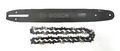 Bosch® Sägeschiene  Set Schwert und Kette 1,1 mm für AKE 35-19 S/AKE 35 S