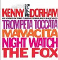 Kenny Dorham - Trompeta Toccata-Rvg