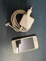 Apple iPhone 3GS - 16GB - Weiß (Ohne Simlock) A1303 (GSM)