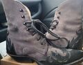 Sancho boots Cowboy Boots Western Sendra Made In Spain Gr. 37